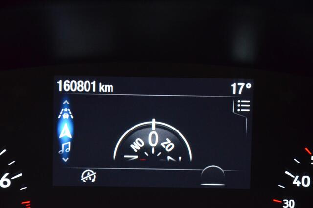 Ford FOCUS Wagon 1.0 EcoBoost Hybrid Trend Edition Business Navi/Airco/Pdc/Achteruitrijcamera/Trekhaak/Apple Carplay/Android Auto