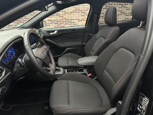 Ford FOCUS 1.0 EcoBoost Hybrid ST Line X Panorama Camera Led