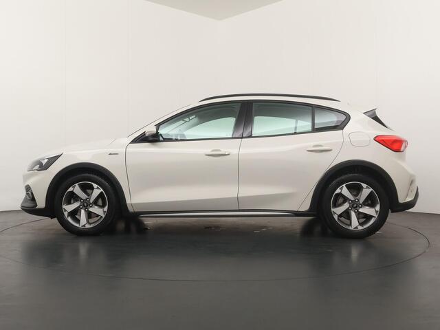 Ford FOCUS 1.0 EcoBoost Active Business - Navigatie - Keyless entry & Start - Climate Controle