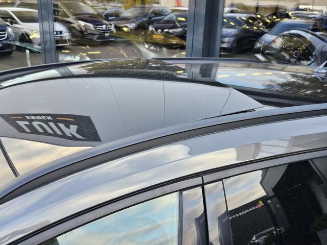 Ford FOCUS Wagon 1.0 EcoBoost Hybrid ST Line X + PANO DAK + B&O + LED + KEYLESS