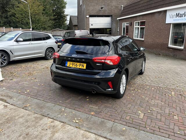 Ford FOCUS 1.0 EcoBoost Hybrid Titanium X Business CAMERA DIGI DASHBOARD