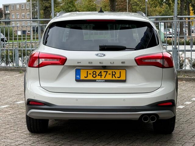 Ford FOCUS 1.0 EcoBoost Active Business Navi Camera BenO