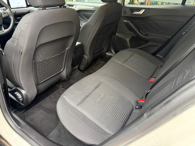 Ford FOCUS 1.0 EcoBoost Active Business Navi Camera BenO