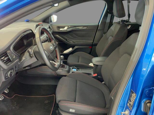 Ford FOCUS Wagon 1.0 EcoBoost Hybrid ST Line X 155pk | Winter Pack | AGR-stoelen | Bang&Olufsen | Adaptive LED | Adaptive cruise control | Elektrische achterklep | Achteruitrijcamera