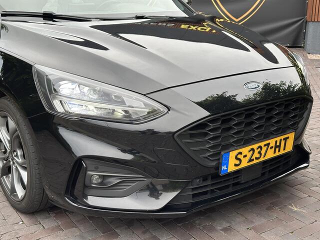 Ford FOCUS 1.5 EcoBoost ST Line Business
