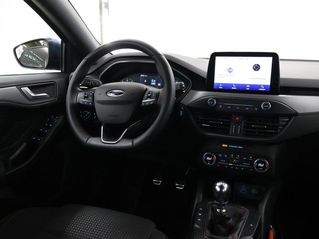 Ford FOCUS Wagon 1.0 EcoBoost Hybrid ST Line Style | Winterpack | Parkeercamera | Apple Carplay/Android Auto | Climate Control |