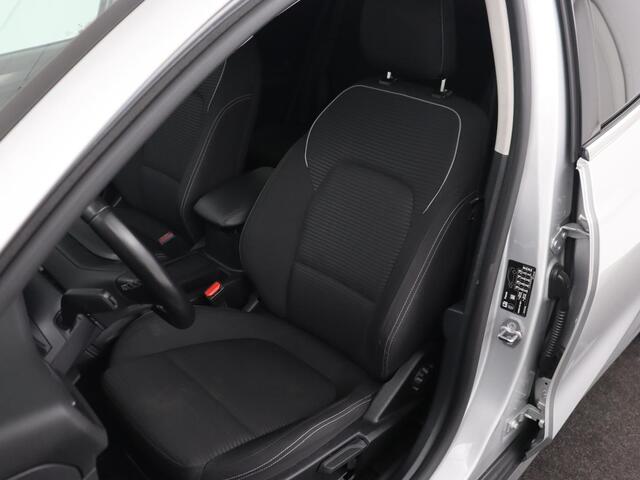 Ford FOCUS 1.0 EcoBoost Hybrid Titanium X | Stoel & stuurverwarming | Camera | Trekhaak | Carplay | Digital Cockpit | Full LED | Keyless