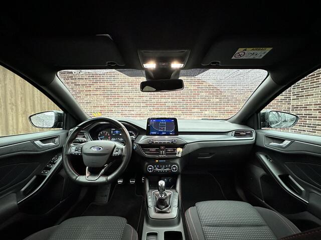 Ford FOCUS 1.0 EcoBoost ST Line Business | B&O| Adaptieve cruise| CarPlay|