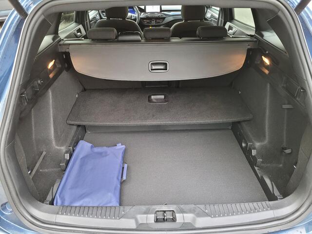 Ford FOCUS Wagon 1.0 EcoBoost Hybrid ST Line X Business | Camera | Navigatie | Elektrische Achterklep | Org. NL