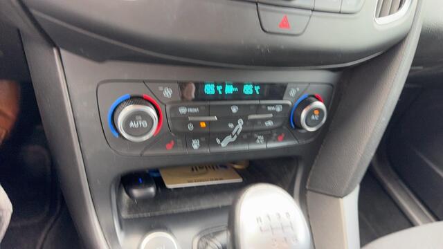 Ford FOCUS Wagon 1.0 Ecoboost ST-Line 125pk Trekhaak | Achteruitrijcamera | Winterpack | Android auto / Apple Carplay