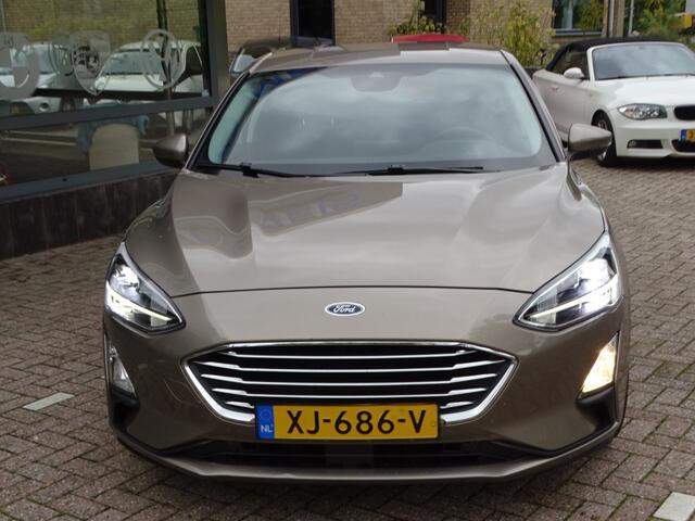 Ford FOCUS 1.0 ECOB. TIT. BNS Navi Camera
