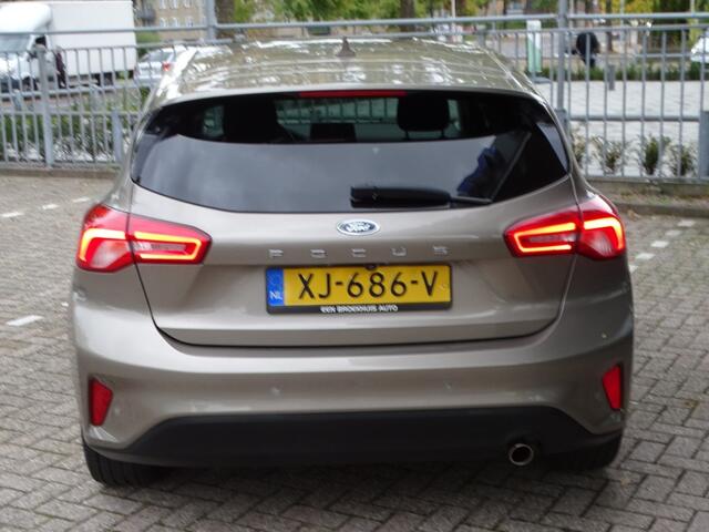 Ford FOCUS 1.0 ECOB. TIT. BNS Navi Camera
