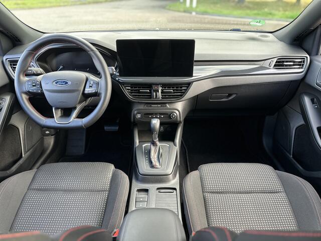 Ford FOCUS Wagon 1.0 EcoBoost Hybrid ST Line |LED|ACC|CARPLAY|CAMERA|ST+STUUR VWM