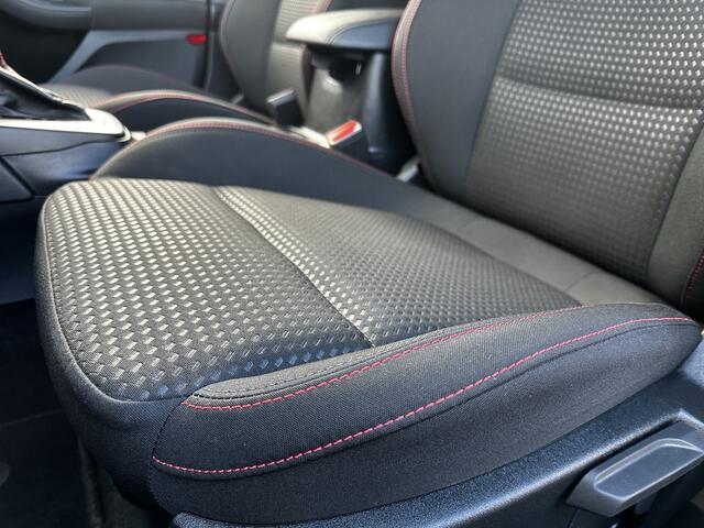 Ford FOCUS Wagon 1.0 EcoBoost Hybrid ST Line |LED|ACC|CARPLAY|CAMERA|ST+STUUR VWM