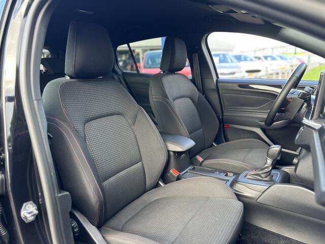 Ford FOCUS Wagon 1.0 EcoBoost Hybrid ST Line |LED|ACC|CARPLAY|CAMERA|ST+STUUR VWM