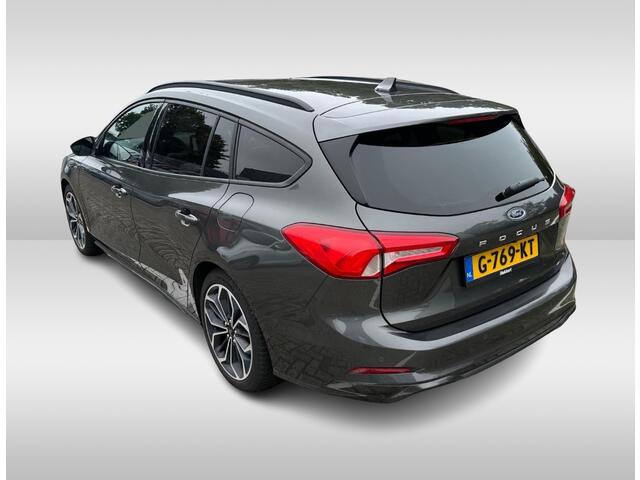 Ford FOCUS Wagon 1.5 EcoBoost ST Line Business / Camera / Navigatie / Keyless / 18'' / Stuurverwarming / DAB / Dodehoek / Cruise Control