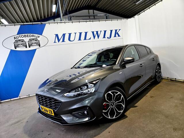 Ford FOCUS 1.0 EcoBoost ST Line Business / Camera / Winterpack / NL Auto