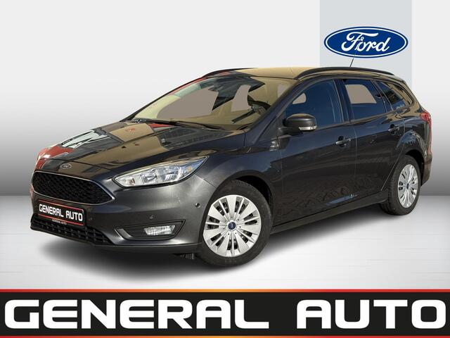 Ford FOCUS Wagon 1.0 Titanium Edition, Navi, Nieuwe DistributieRiem