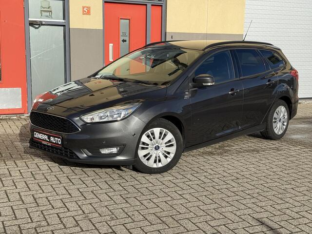 Ford FOCUS Wagon 1.0 Titanium Edition, Navi, Nieuwe DistributieRiem