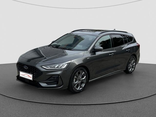 Ford FOCUS Wagon 1.0 Hybrid ST Line | Head-Up | Winter Pack | Driver Assist pack
