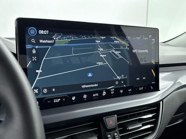 Ford FOCUS Wagon 1.0 EcoBoost Hybrid Active X | Stoelverwarming | Apple Carplay & Android Auto | NAVI | Parkeersensoren | Elektrische achterklep