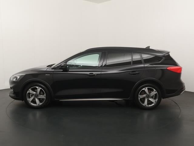 Ford FOCUS Wagon 155PK Hybrid Active X Business | All season banden | Winter Pack | Elektr. achterklep |