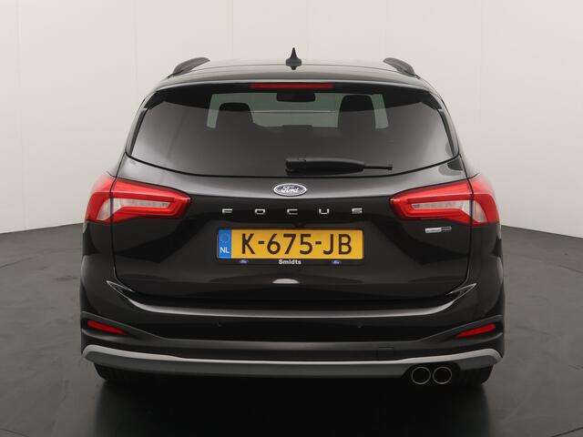 Ford FOCUS Wagon 155PK Hybrid Active X Business | All season banden | Winter Pack | Elektr. achterklep |