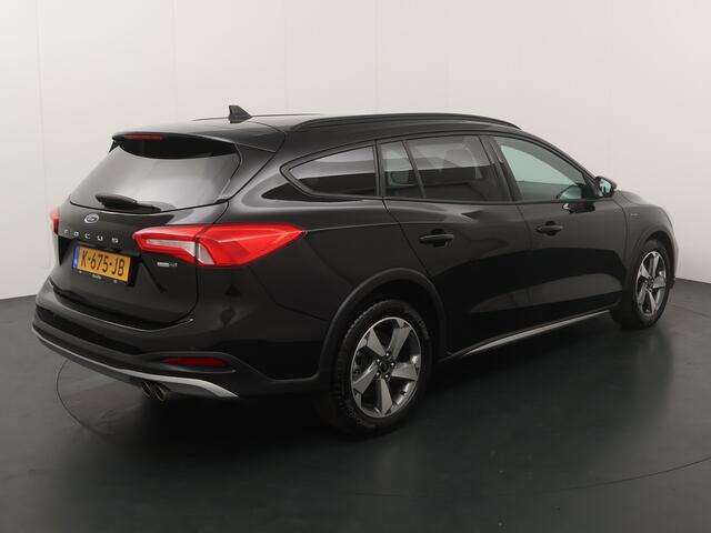 Ford FOCUS Wagon 155PK Hybrid Active X Business | All season banden | Winter Pack | Elektr. achterklep |