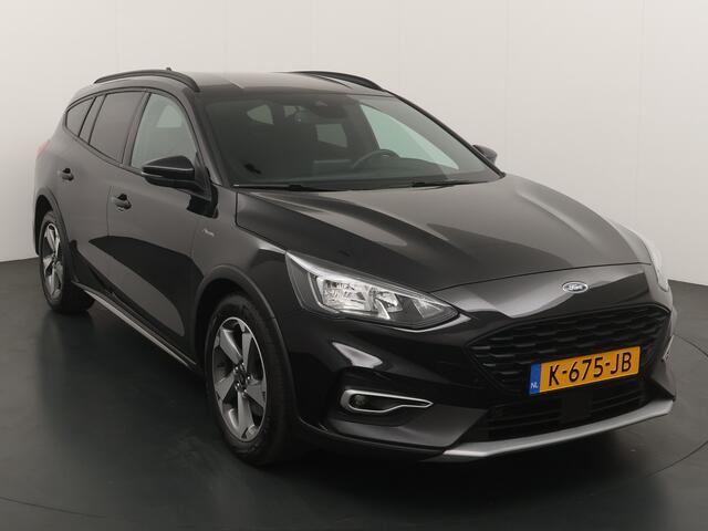 Ford FOCUS Wagon 155PK Hybrid Active X Business | All season banden | Winter Pack | Elektr. achterklep |