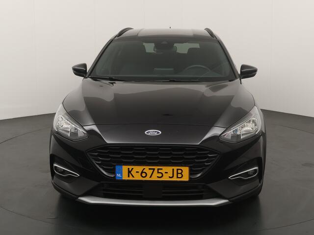 Ford FOCUS Wagon 155PK Hybrid Active X Business | All season banden | Winter Pack | Elektr. achterklep |