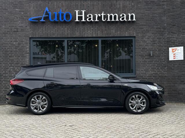 Ford FOCUS Wagon 1.0 EcoBoost Hybrid ST Line X BANG&OLUFSEN|WINTERPAKKET|ACC|VIRTUALCOCKPIT