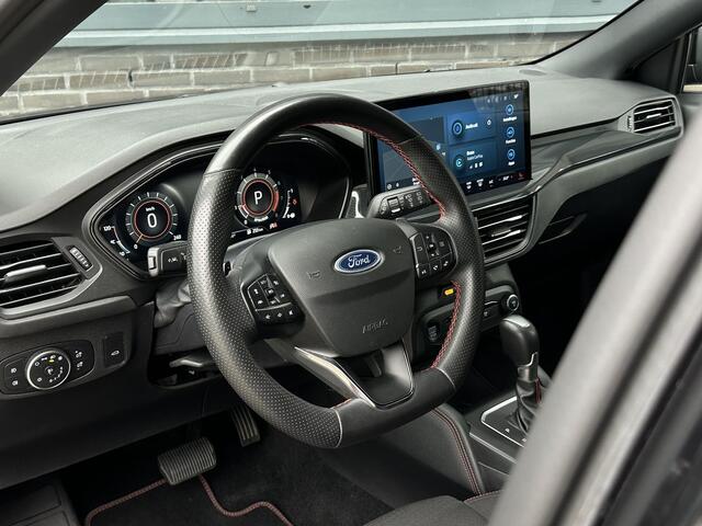 Ford FOCUS Wagon 1.0 EcoBoost Hybrid ST Line X BANG&OLUFSEN|WINTERPAKKET|ACC|VIRTUALCOCKPIT