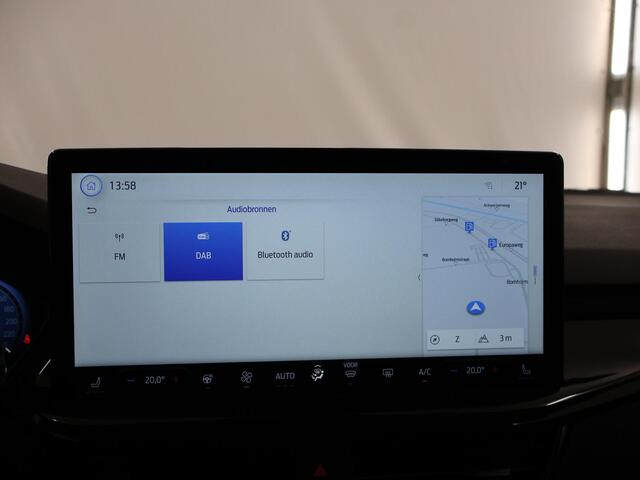 Ford FOCUS Wagon 1.0 EcoBoost Hybrid ST Line X