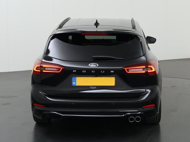 Ford FOCUS Wagon 1.0 EcoBoost Hybrid ST Line X Winterpack