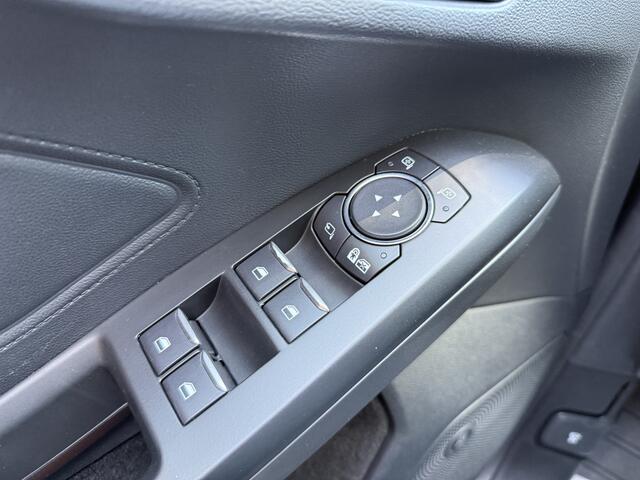 Ford FOCUS BWJ 2021 1.0 EcoBoost 155 PK Hybrid Titanium X Business APPLE CARPLAY / ANDROID AUTO / NAVI / CLIMA / ADAPTIVE CRUISE / PANORAMADAK / STOELVERW. / STUUR VERW. / CAMERA / DODE HOEK / LMV / PDC