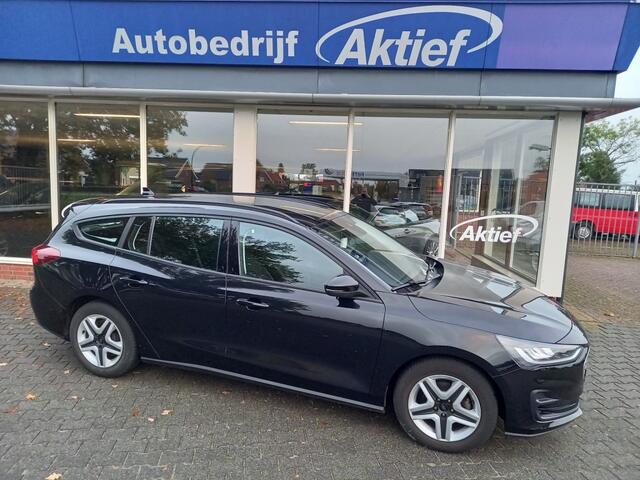 Ford FOCUS 1.0 Ecoboost Connected