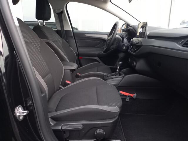 Ford FOCUS 1.0 Ecoboost Connected