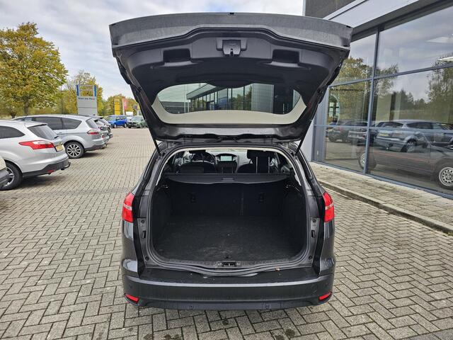 Ford FOCUS Wagon 1.0 Lease Edition