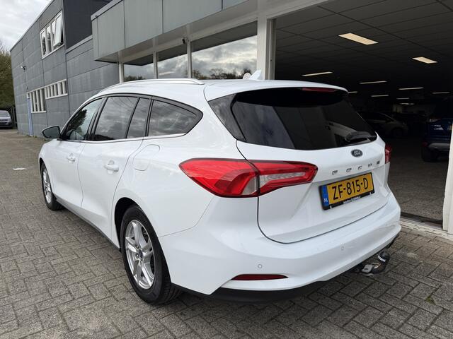 Ford FOCUS Wagon 1.0 EcoBoost Trend Edition Business