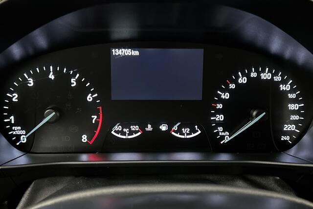 Ford FOCUS Wagon 1.5 EcoBoost Titanium Business | Adaptieve cruise control | Stoelverwarming