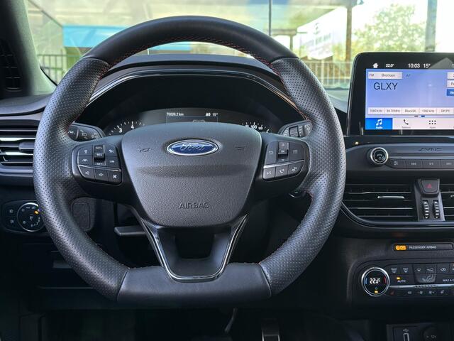 Ford FOCUS 1.0 EcoBoost Titanium X Business ST Line | Cruise Control