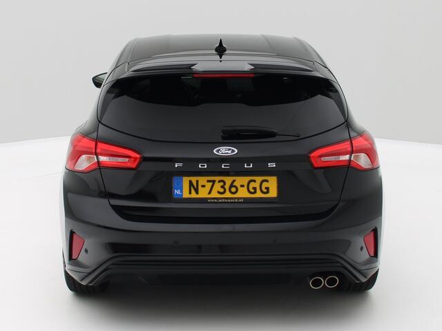 Ford FOCUS 1.5 EcoBoost ST Line X Business 150pk Aut.