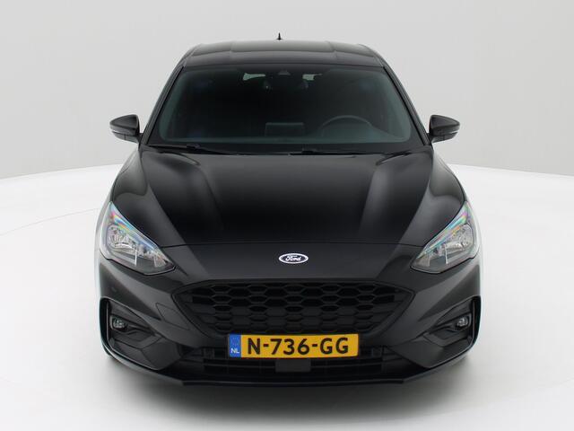 Ford FOCUS 1.5 EcoBoost ST Line X Business 150pk Aut.