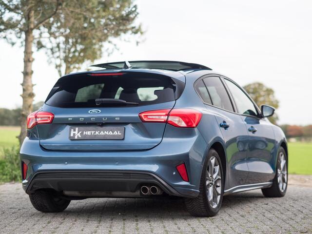 Ford FOCUS 1.5 EcoBoost ST Line Business Pano B&O ACC Keyless