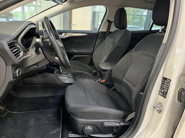 Ford FOCUS Wagon EcoBoost Hybrid Titanium X Business | Elek. Trekhaak | Camera | Elek. Klep | B&O | Keyless | 1e Eigenaar