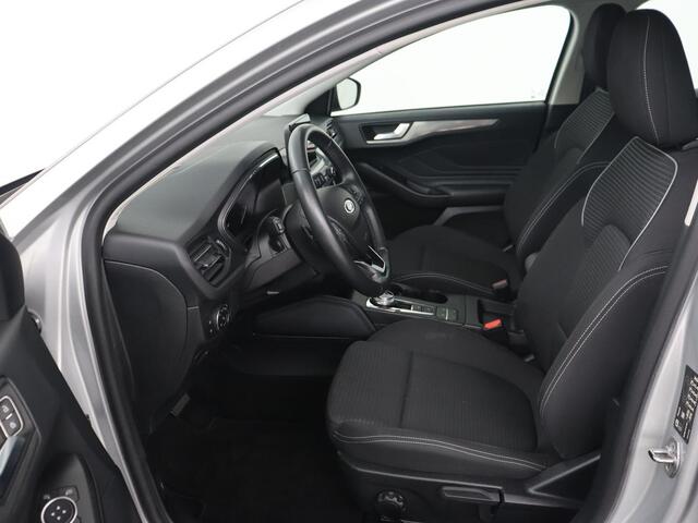 Ford FOCUS 1.0 EcoBoost Titanium | Automaat | Carplay | Navigatie | Keyless | Parkeerhulp | Climate control | Cruise control | Bluetooth