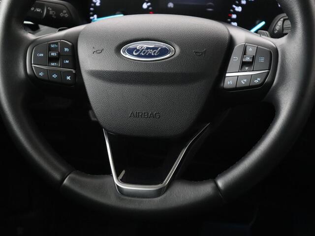 Ford FOCUS 1.0 EcoBoost Titanium | Automaat | Carplay | Navigatie | Keyless | Parkeerhulp | Climate control | Cruise control | Bluetooth