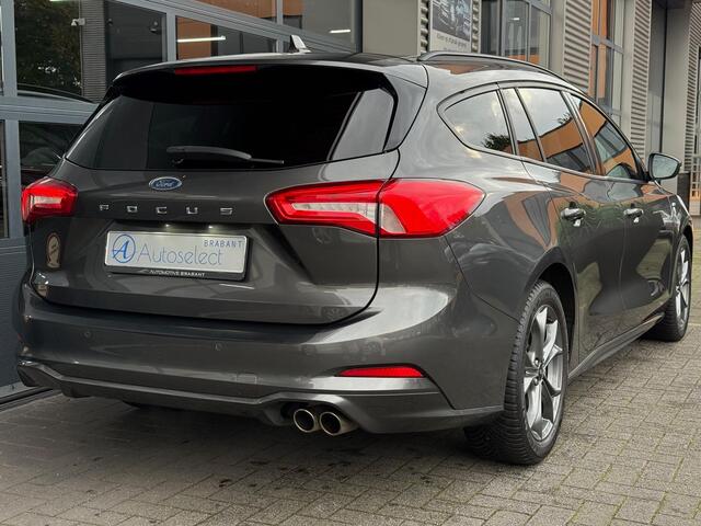 Ford FOCUS Wagon 1.0 EcoBoost ST Line Cruise Navi LED