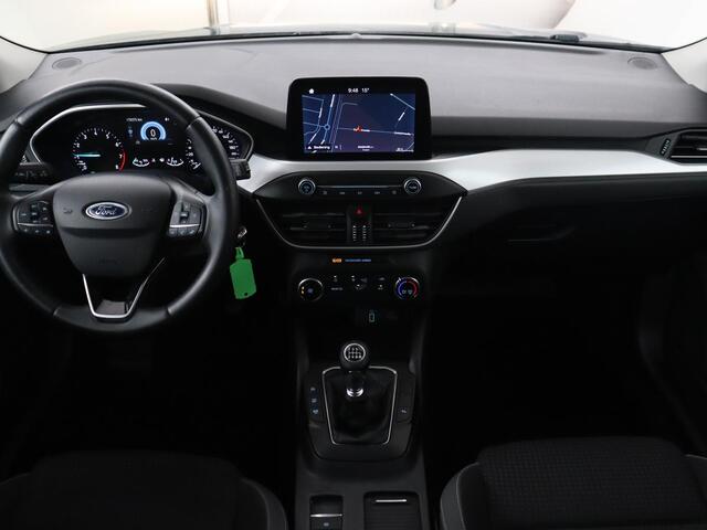 Ford FOCUS 1.0 EcoBoost Trend Edition | Trekhaak | Carplay | Navigatie | Parkeerhulp | Cruise control | Airco | Bluetooth