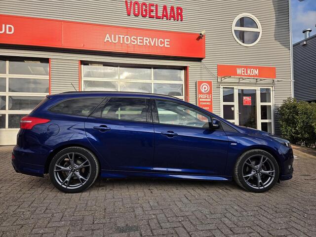 Ford FOCUS Wagon 1.0 ST-Line